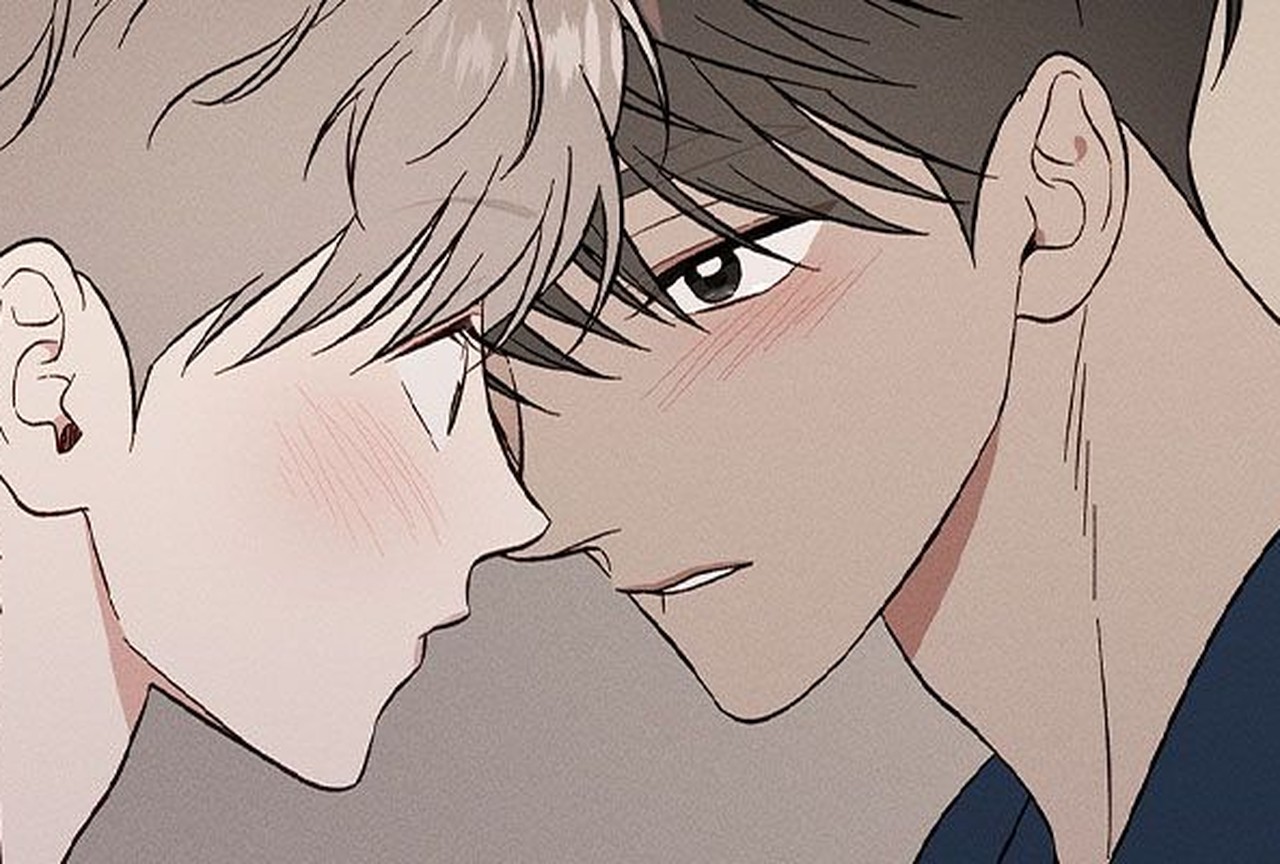 Heart Stain - Episode 56 - Epilogue (5) - ONO Webtoon et Manga