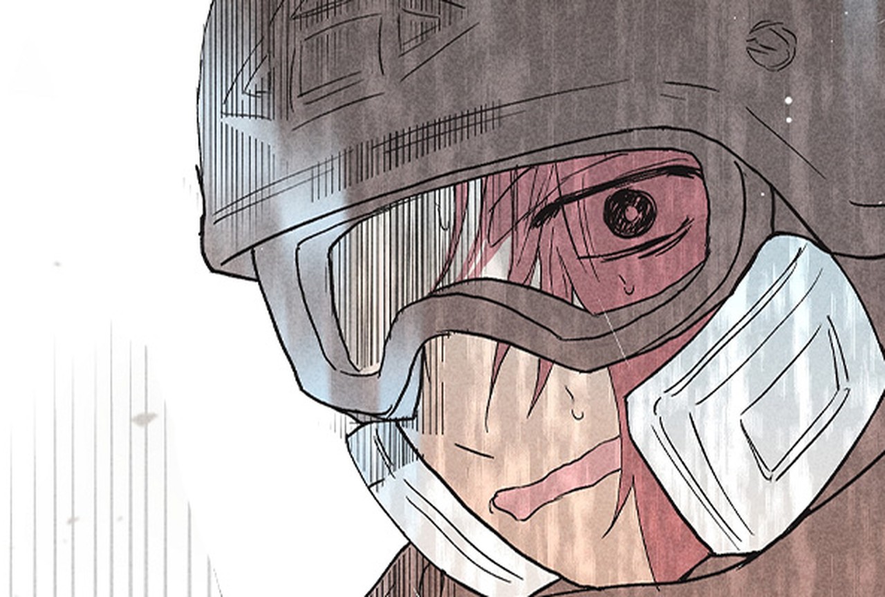 Spears & Shield - Episode 8 - ONO Webtoon et Manga