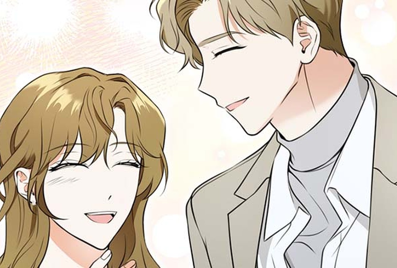Couple à Durée Déterminée - Episode 33 - ONO Webtoon et Manga