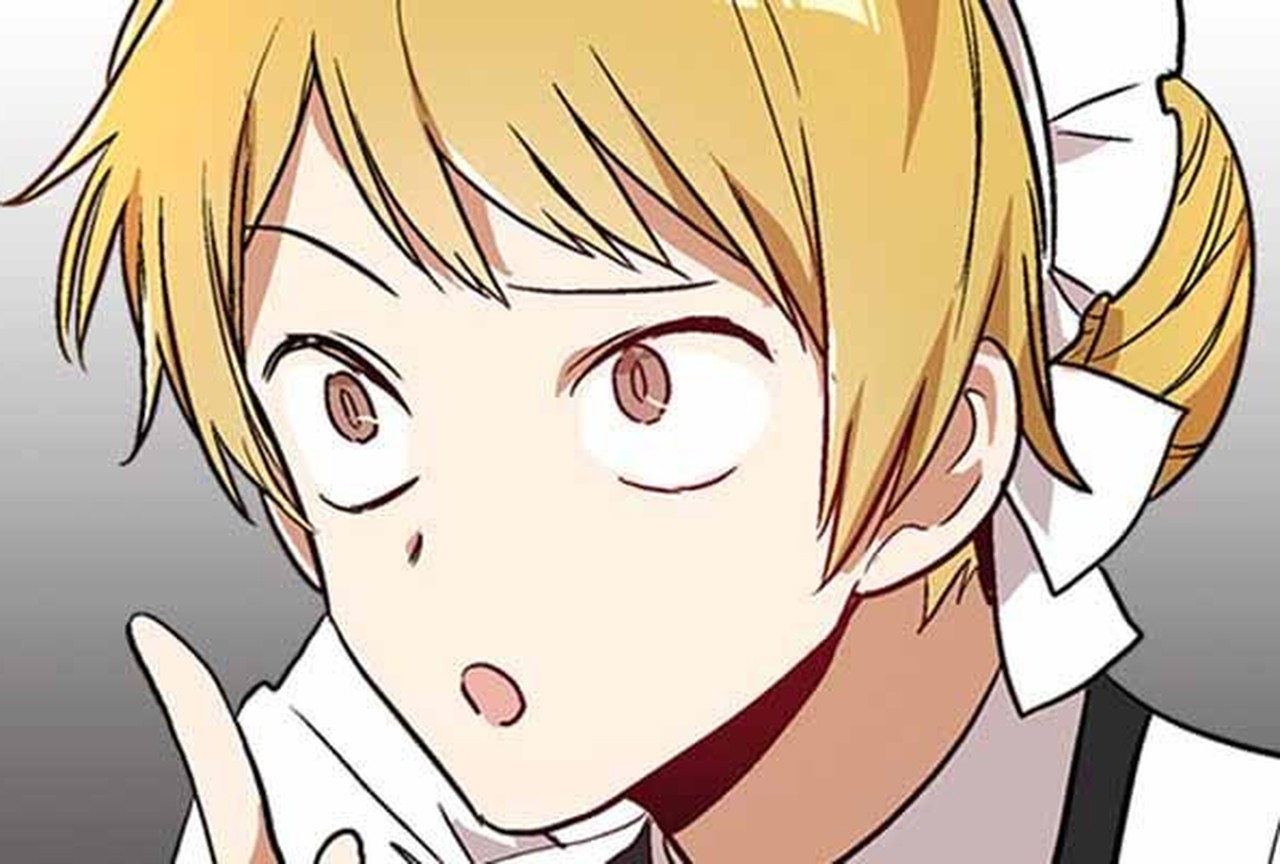 Comment j'ai survécu au manoir Wynknight - Episode 45 - ONO Webtoon et Manga