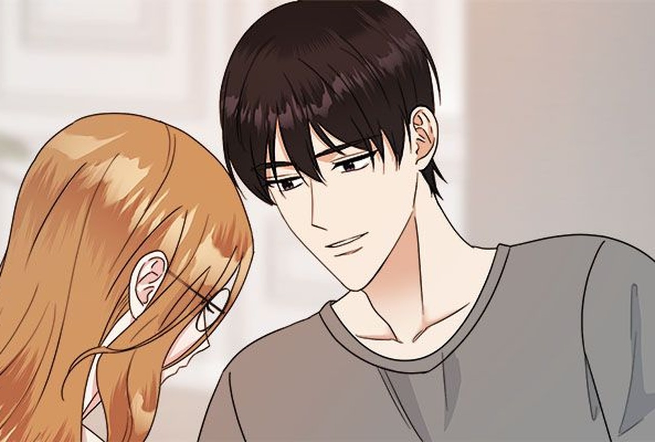 Clause nocturne - Episode 36 - ONO Webtoon et Manga