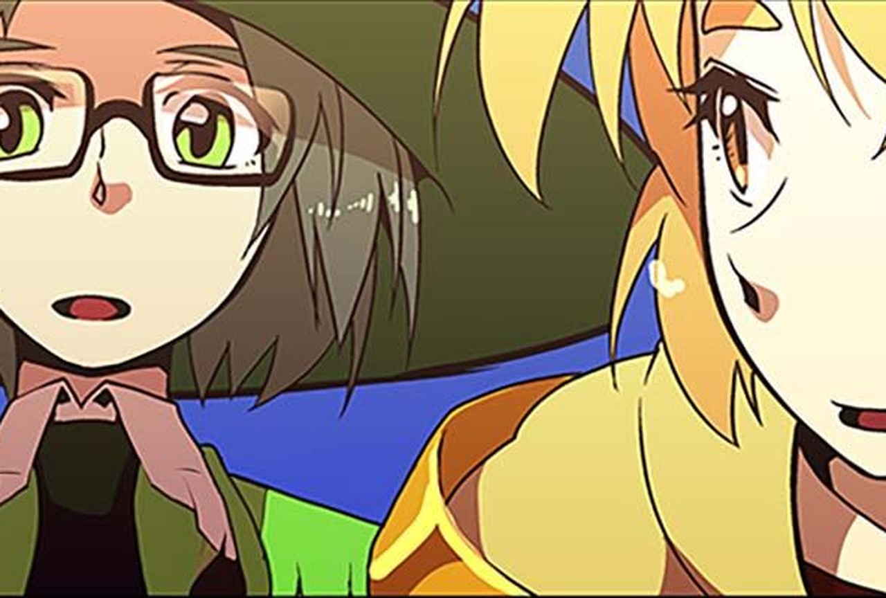 Saint Yeoju - Episode 38 - ONO Webtoon et Manga