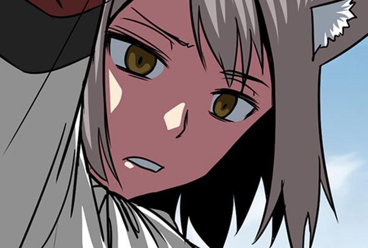Clockwork Empire - Episode 37 - ONO Webtoon et Manga