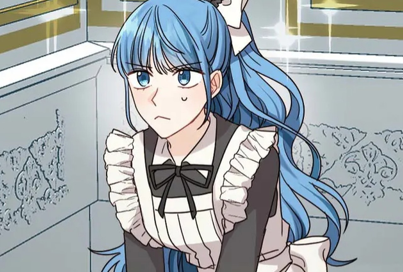 Comment sauver le méchant de l'héroïne - Episode 1 - ONO Webtoon et Manga