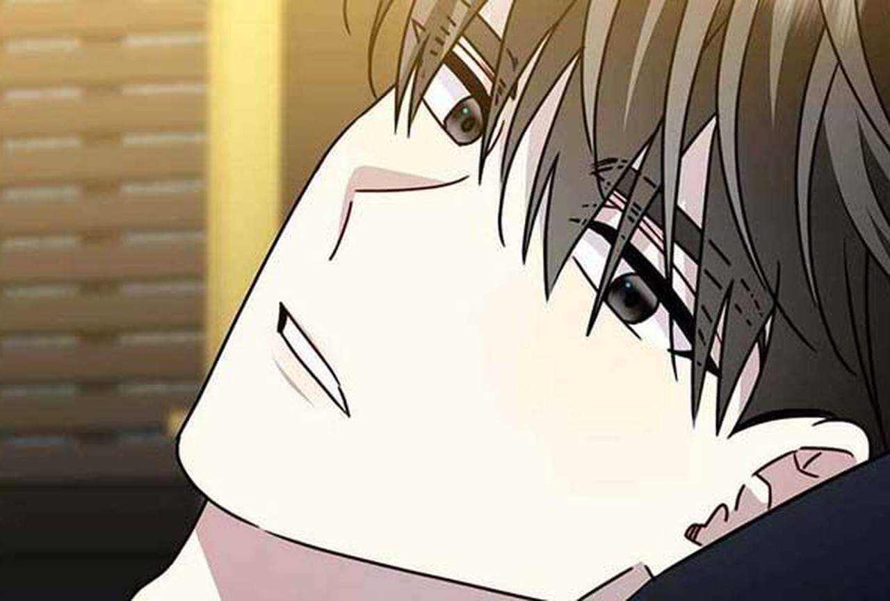 Les Regrets d'une vie - Episode 129 - ONO Webtoon et Manga