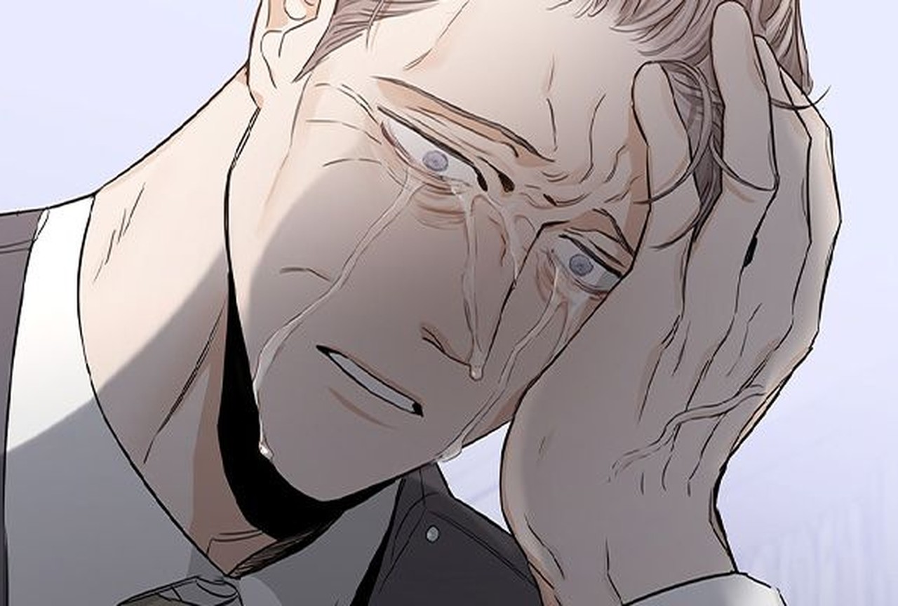 (+18) Roses et Champagne - Saison 2 - Episode 37 - ONO Webtoon et Manga