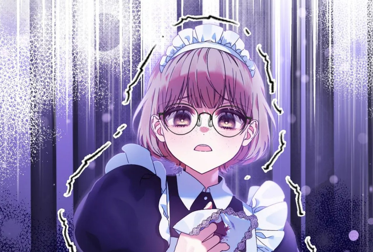 Prête pour le divorce ! - Episode 18 - ONO Webtoon et Manga