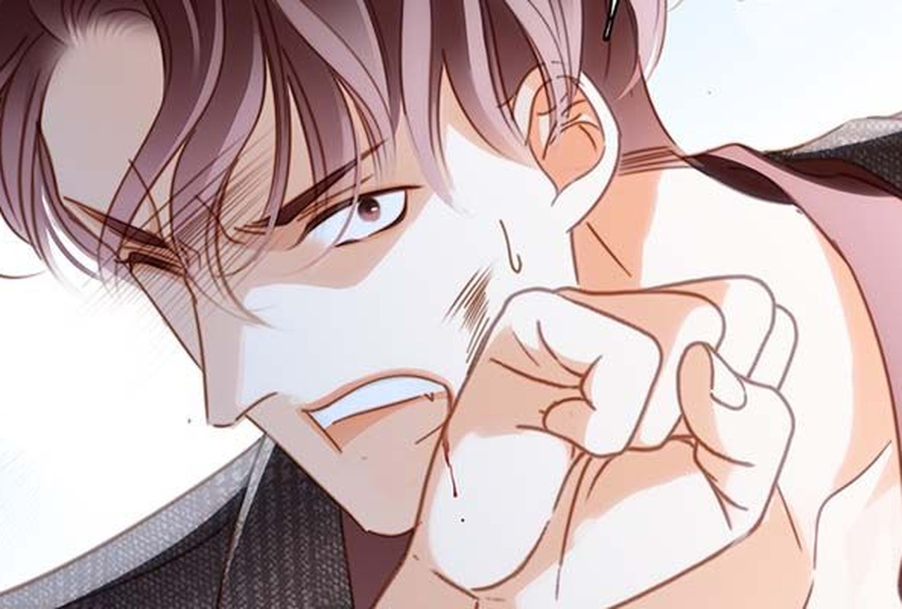 Les héritiers oubliés - Épisode 024 - ONO Webtoon et Manga