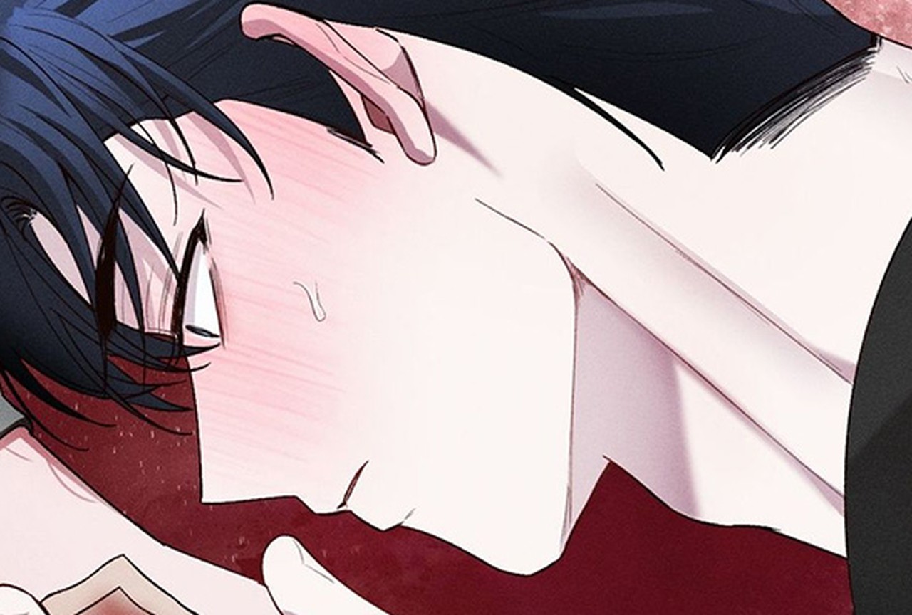 Blood Kiss - Episode 40 - ONO Webtoon et Manga