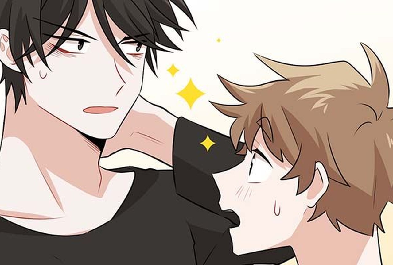 Mon Copycat - Episode 12 - ONO Webtoon et Manga