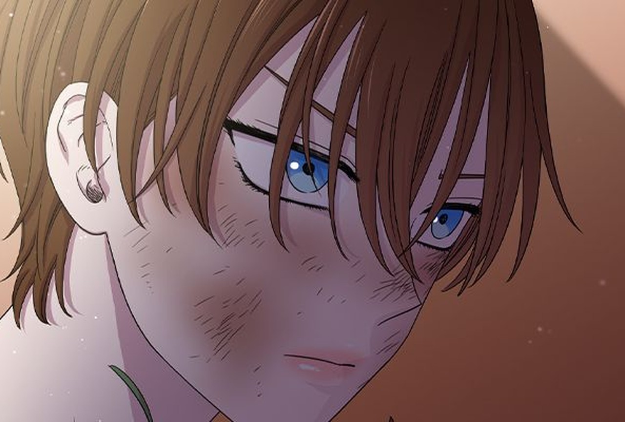 Ombres et Lumières - Episode 122 - ONO Webtoon et Manga