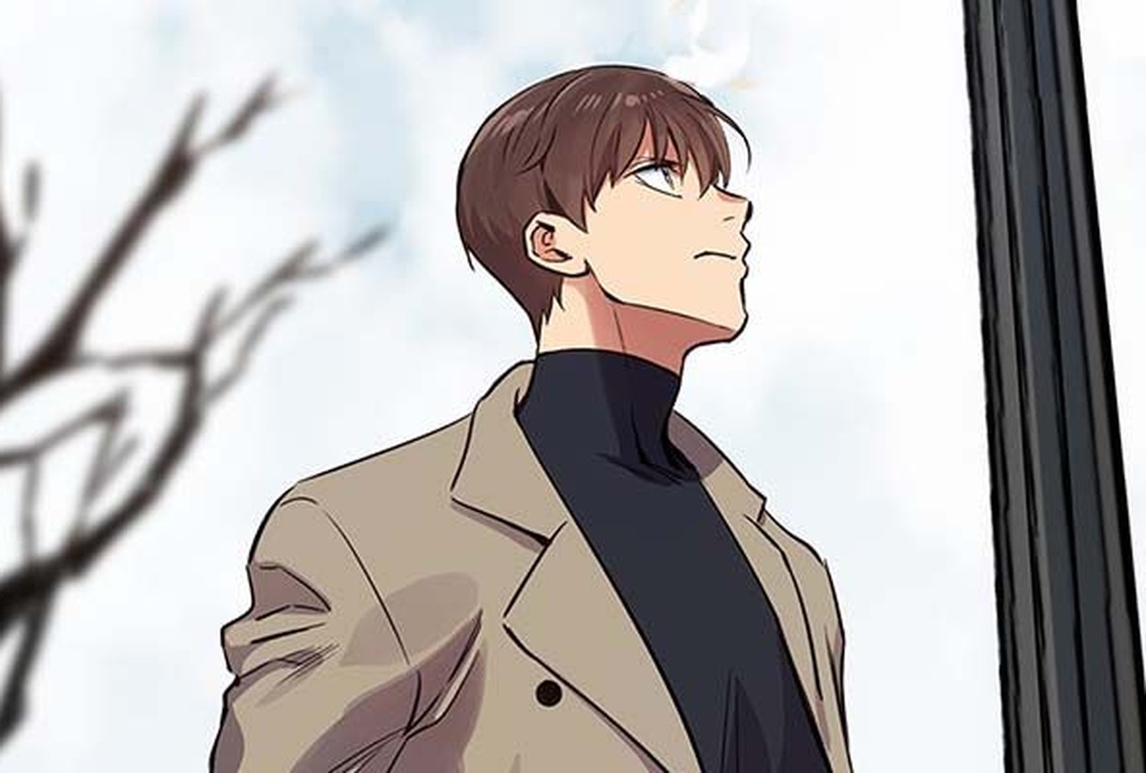 La Roue du Temps - Episode 15 - ONO Webtoon et Manga