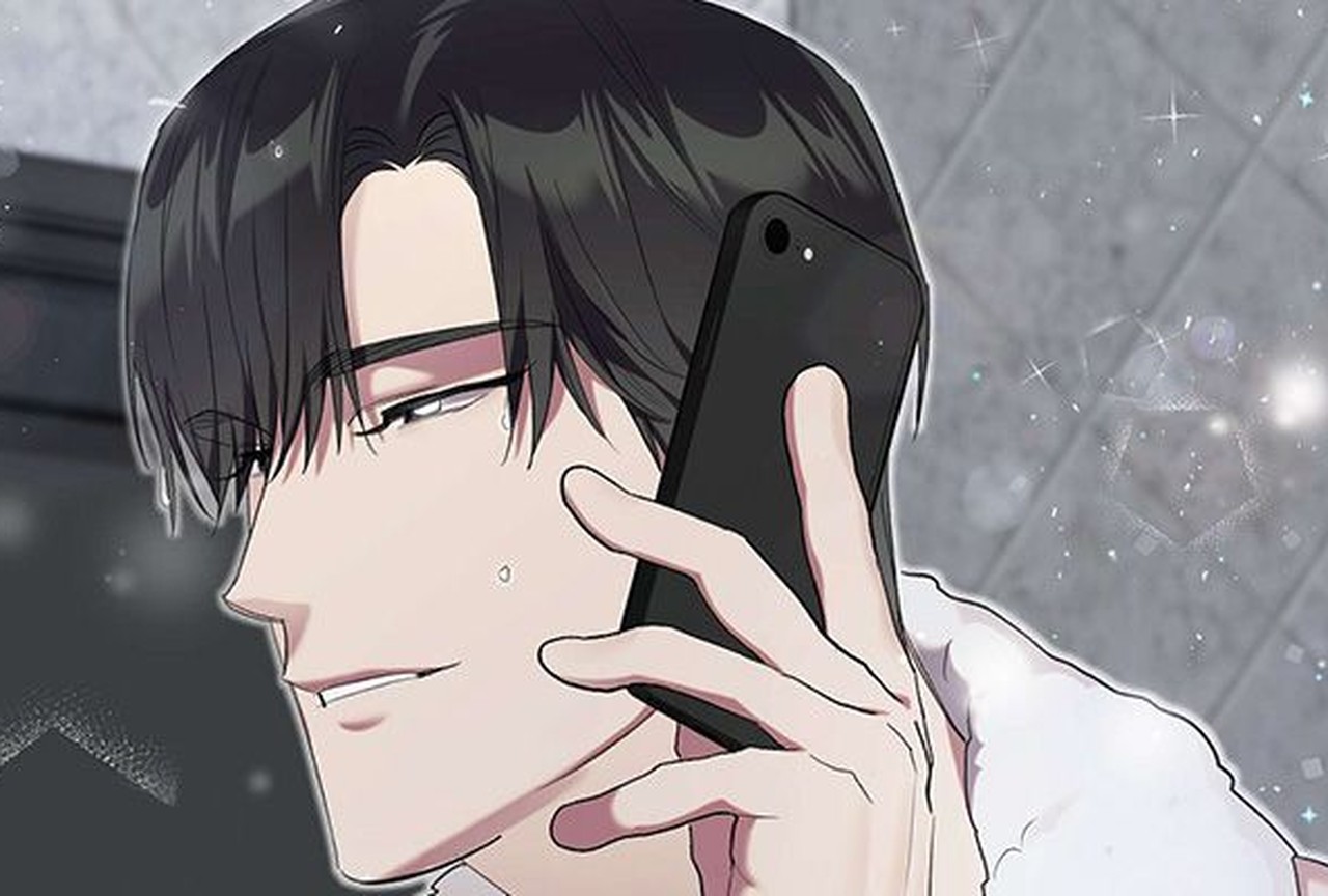Delight - Episode 6 - ONO Webtoon et Manga
