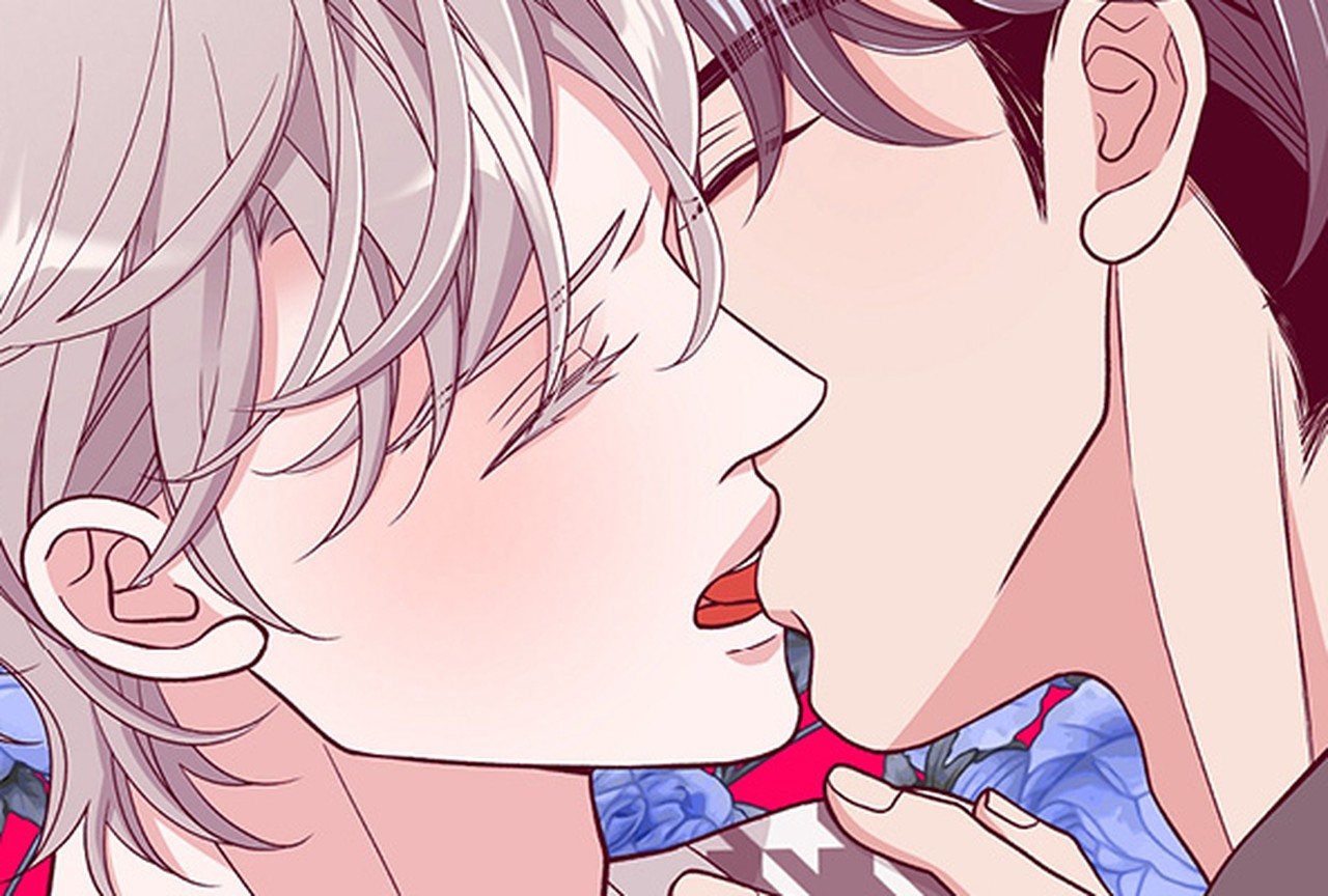 Kiss me, shot me ! - Episode 33 - ONO Webtoon et Manga