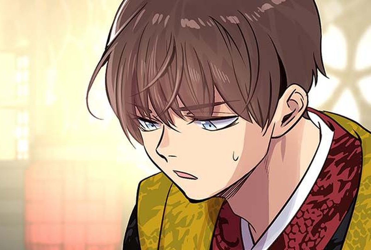 La Roue du Temps - Episode 43 - ONO Webtoon et Manga