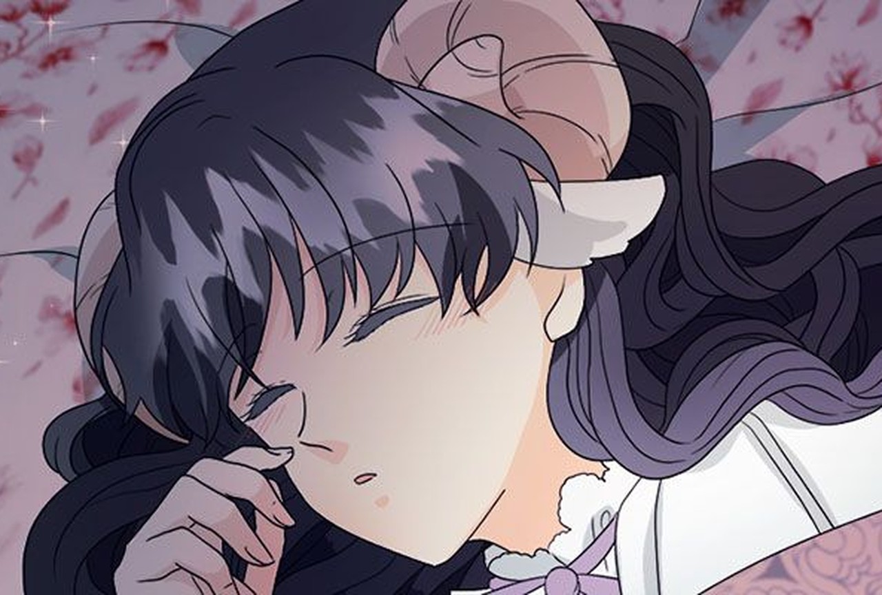Doux comme un agneau - Episode 3 - ONO Webtoon et Manga