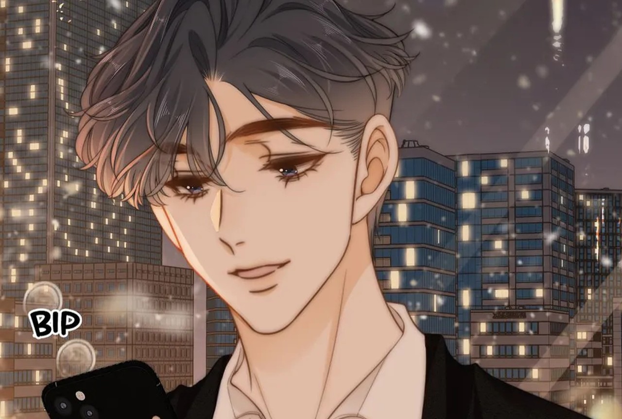 The Stunner - Episode 39 - ONO Webtoon et Manga