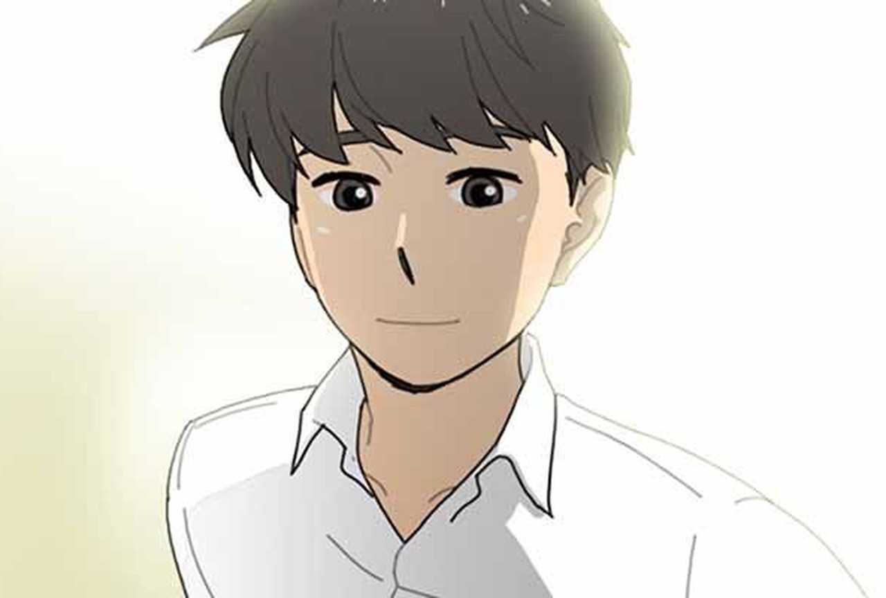 Le charme singulier de ma voisine - Episode 54 - ONO Webtoon et Manga