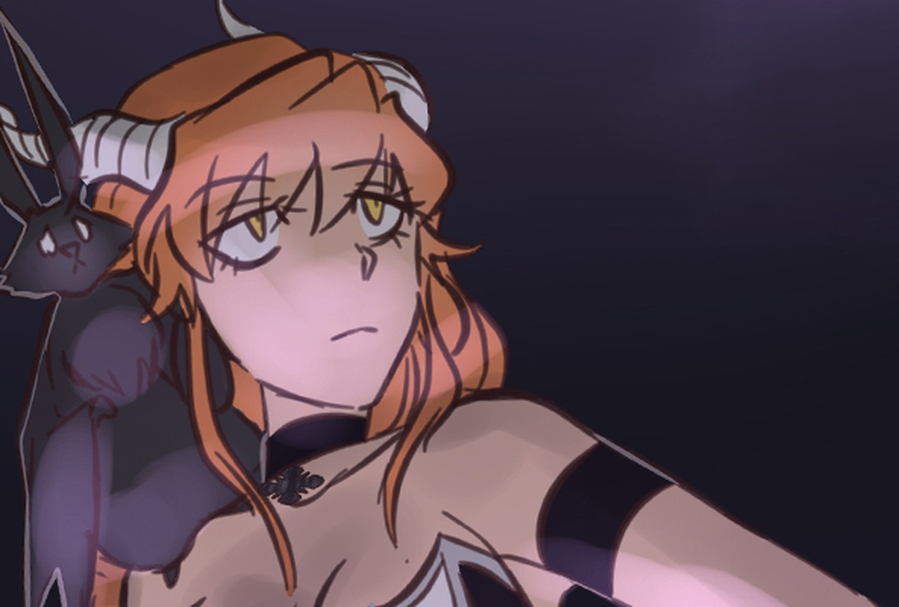 Holy Prey - Épisode 24 - ONO Webtoon et Manga