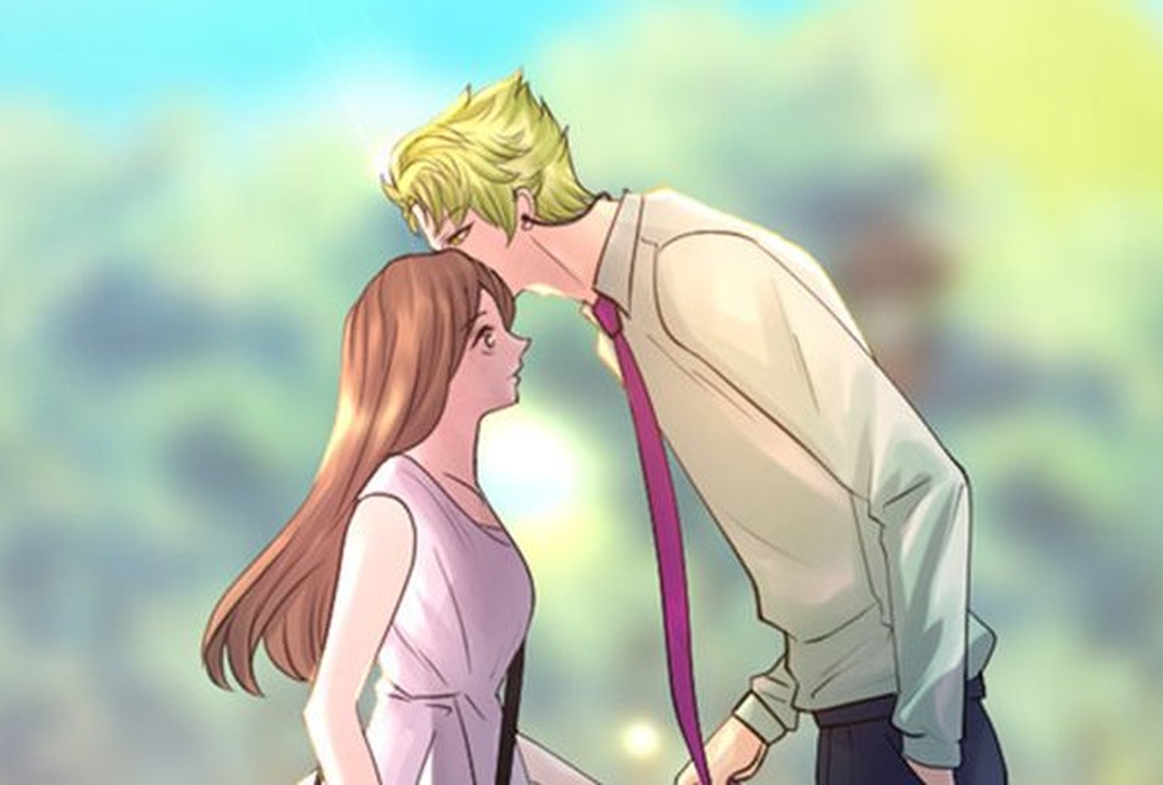 Coeur de pierre - Episode 78 - ONO Webtoon et Manga