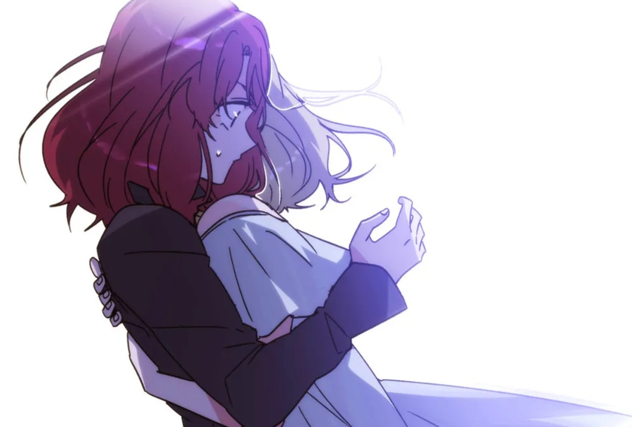 Le Chant de la Lune - Episode 184 - ONO Webtoon et Manga