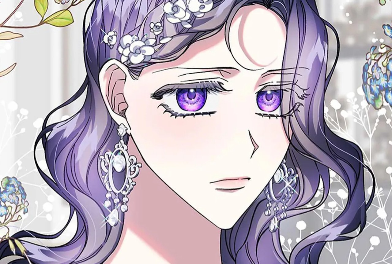 Sacrifiée - Episode 54 - ONO Webtoon et Manga
