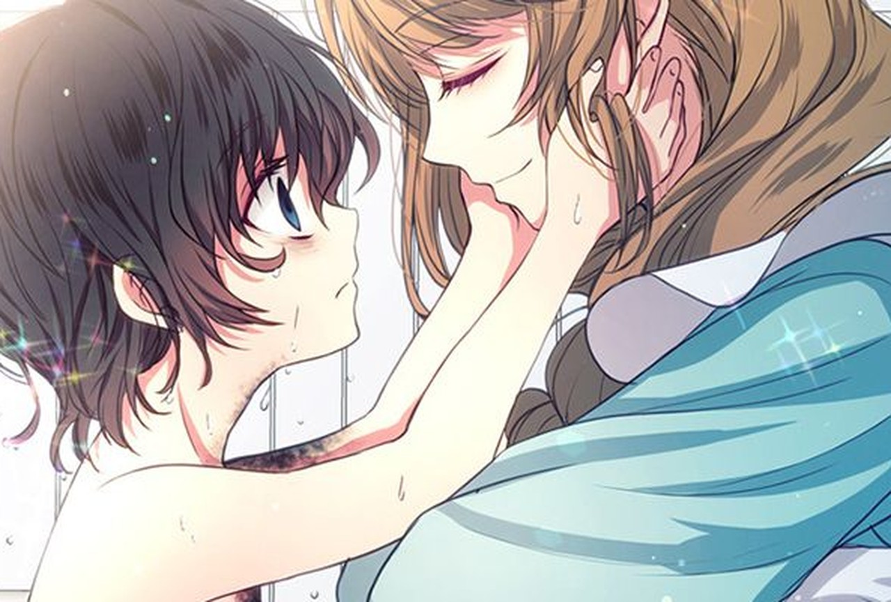 A Tender Heart - Episode 3 - ONO Webtoon et Manga