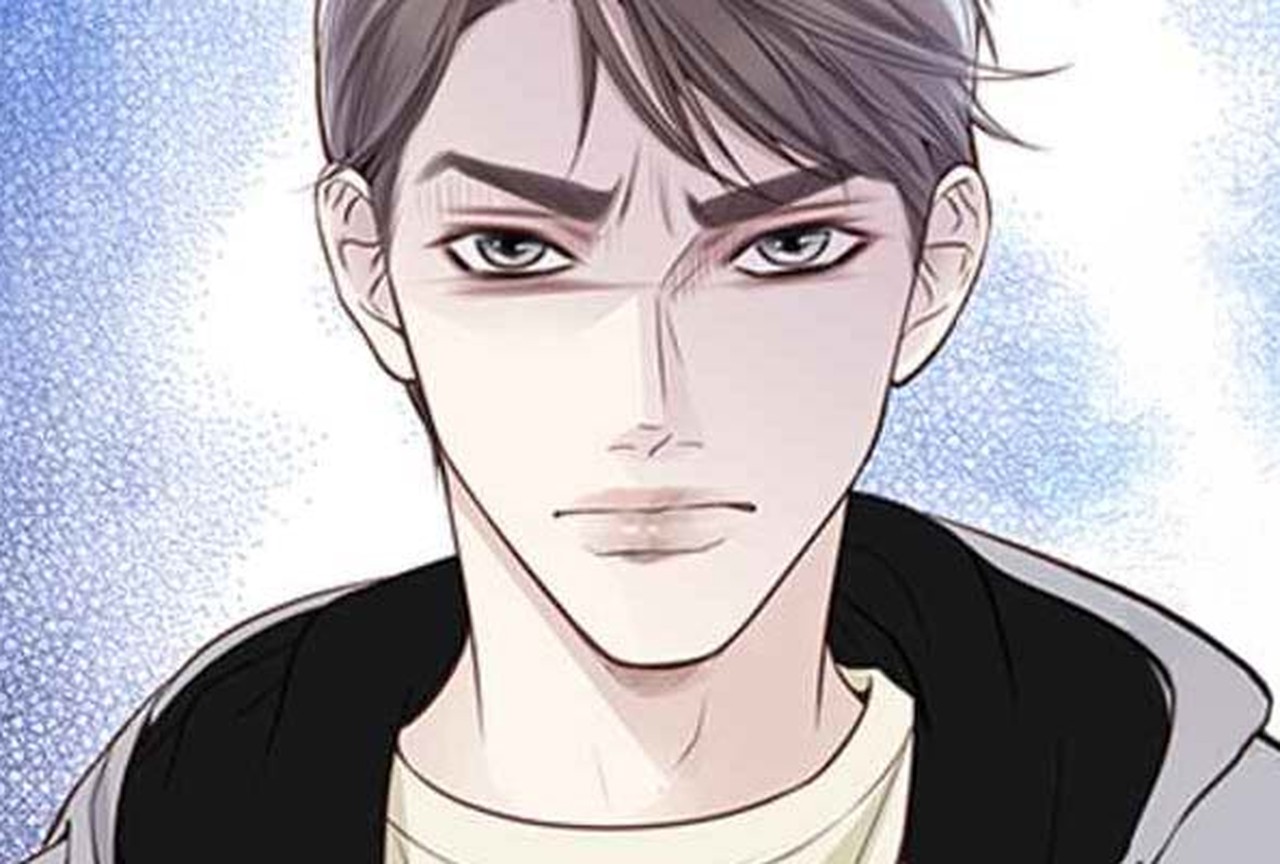Harmonie Secrète - Episode 15 - ONO Webtoon et Manga