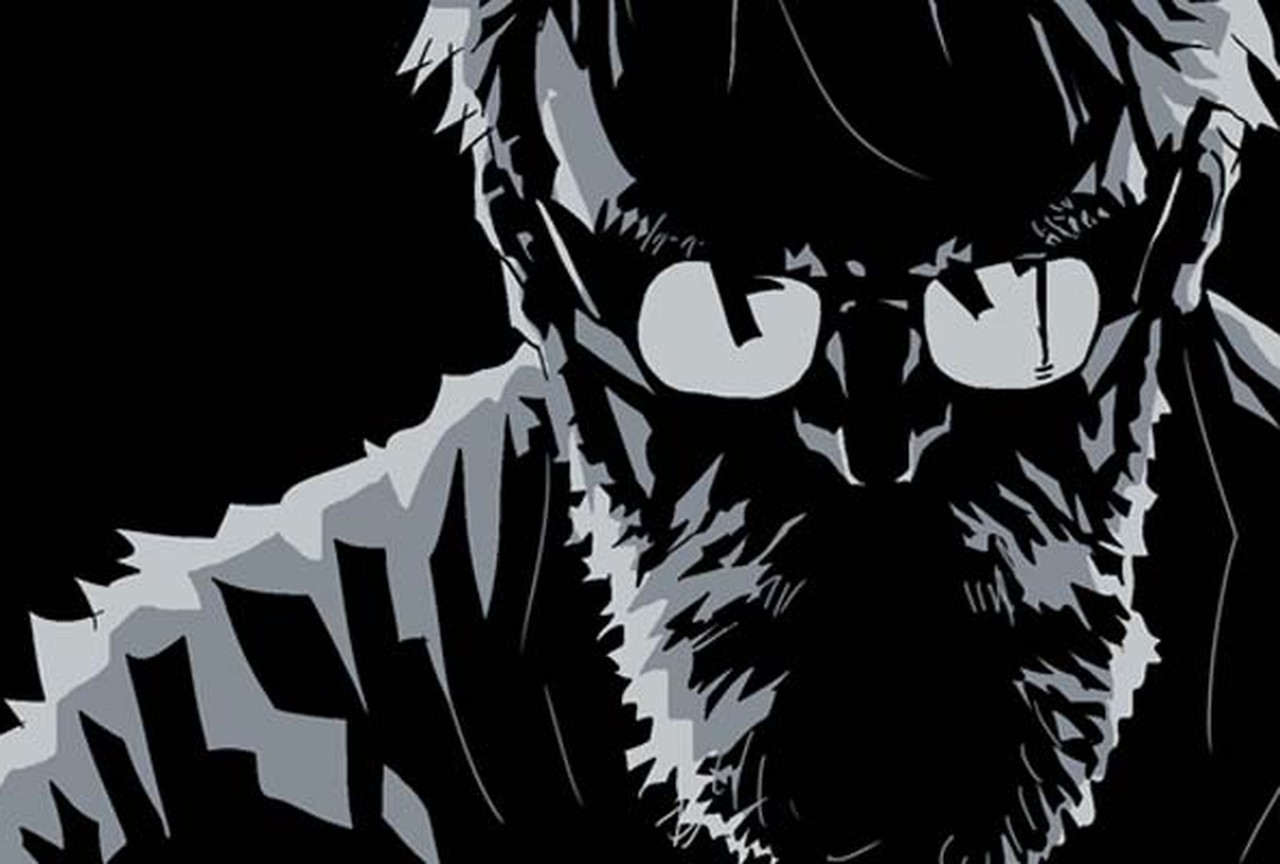 Necromancer - Épisode 015 - ONO Webtoon et Manga