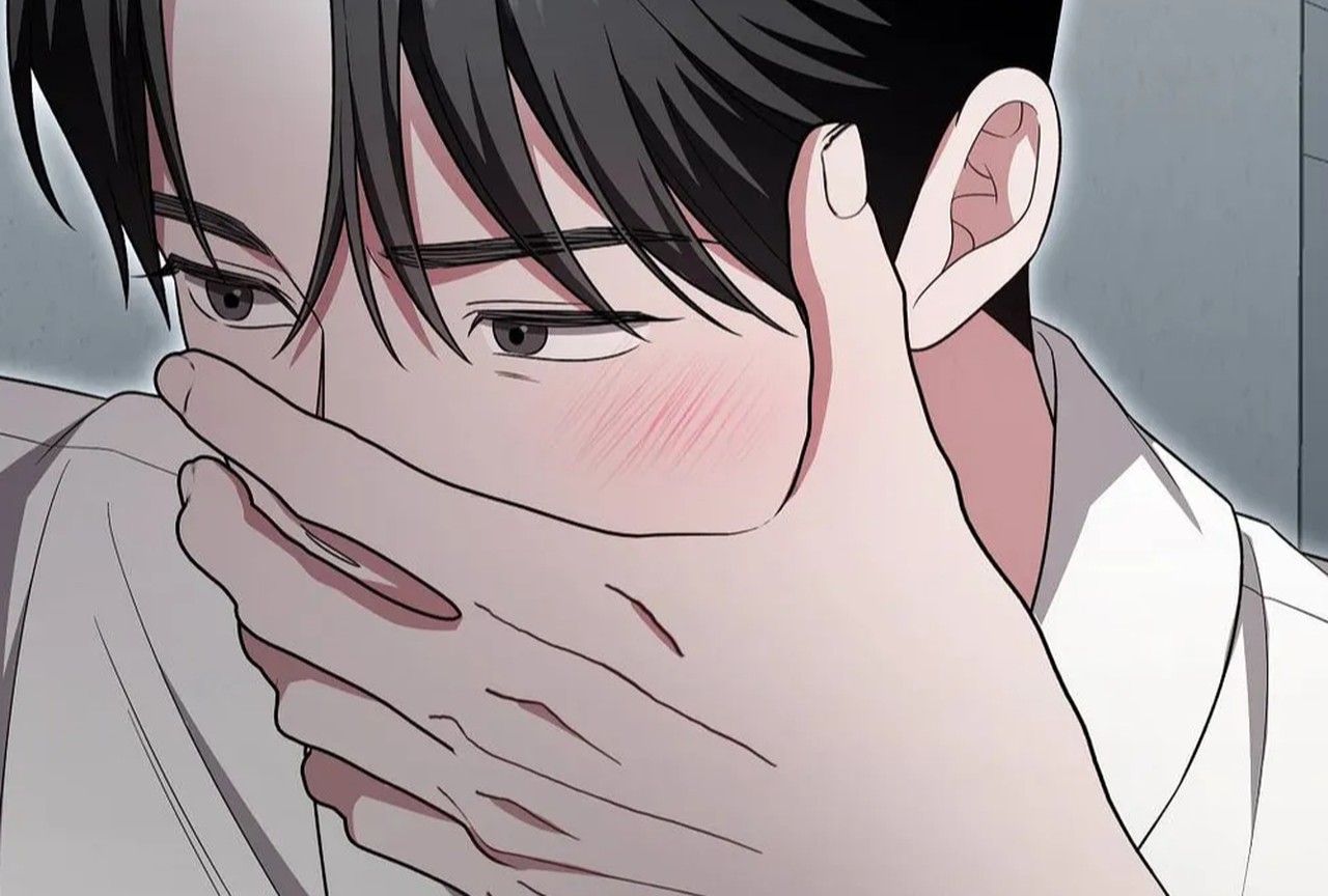 (+18) Risky Bet - Episode 34 - ONO Webtoon et Manga