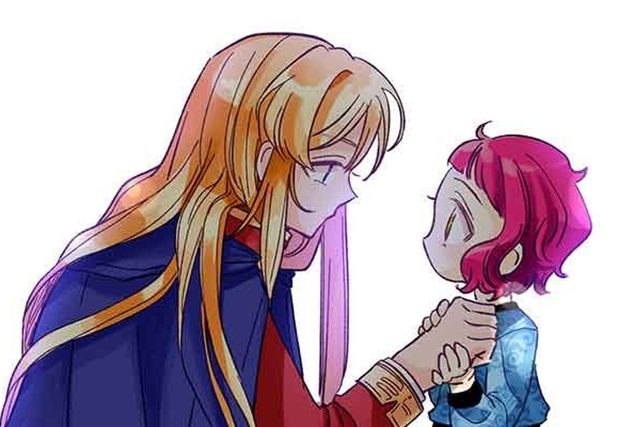 Le Duc au grand cœur - Episode 2 - ONO Webtoon et Manga
