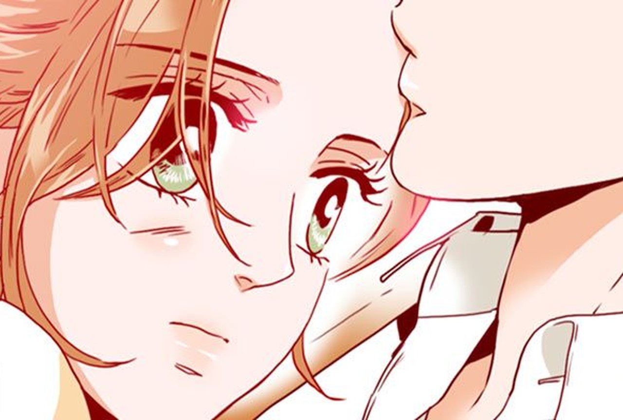 Qu'est ce qui cloche avec la secrétaire Kim ? - Episode 28 - ONO Webtoon et Manga
