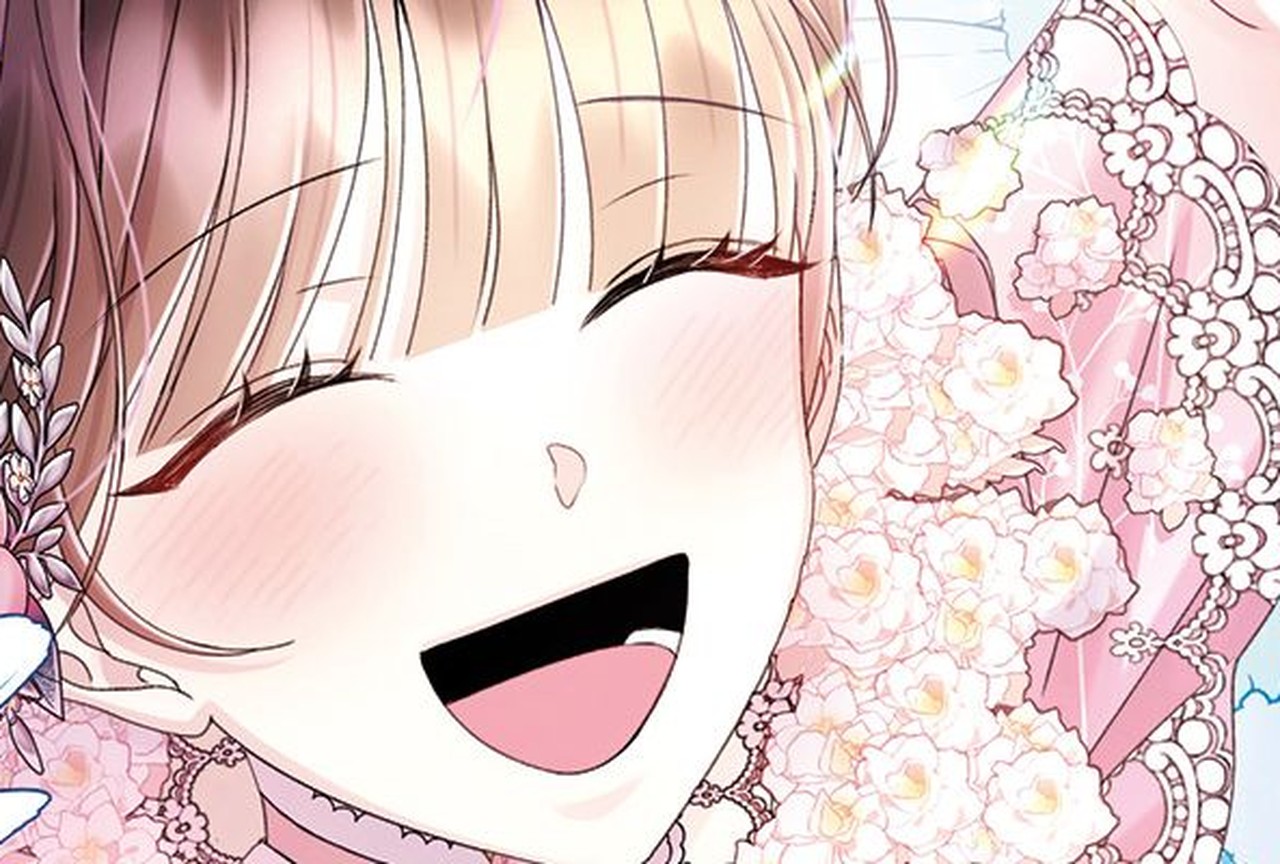 Princess of Doom - Episode 77 - ONO Webtoon et Manga