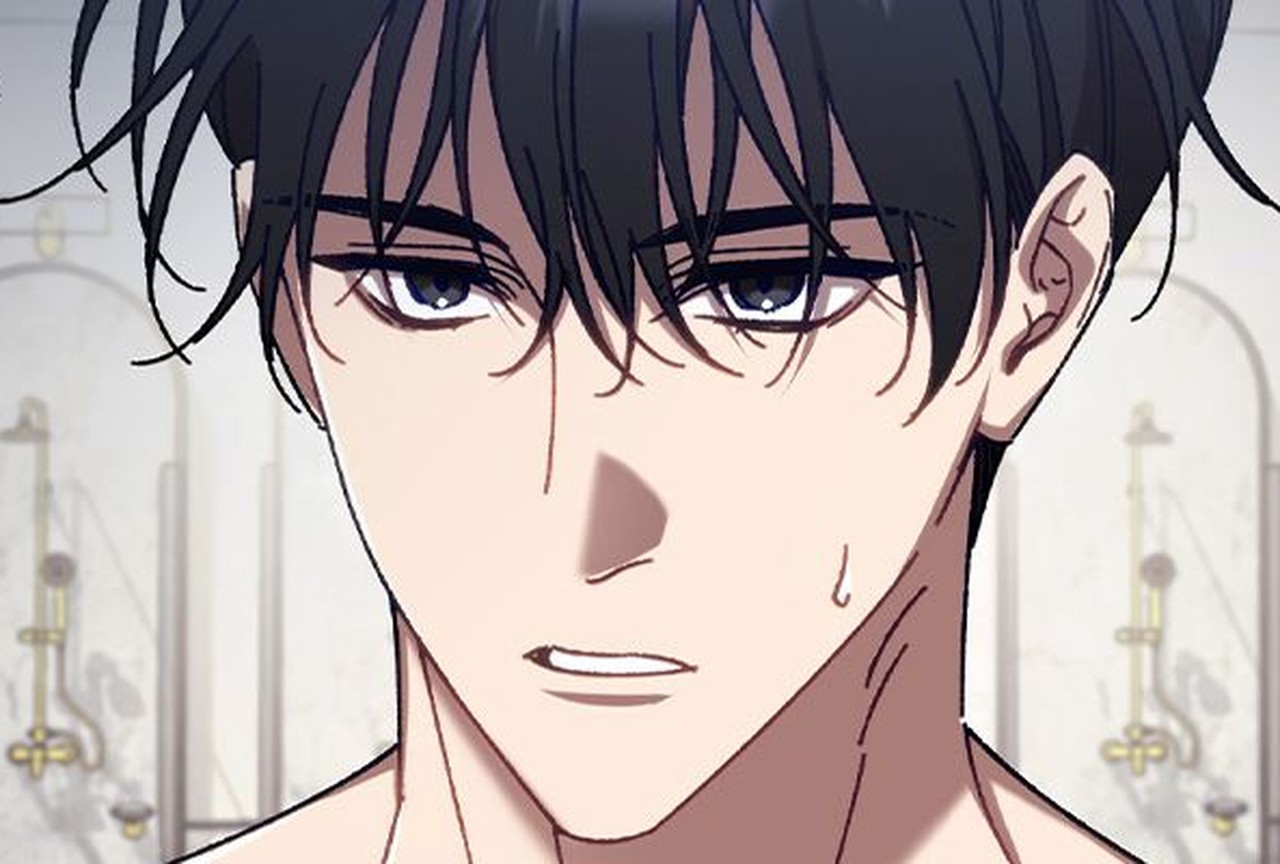 My Sweet S-class Guide - Episode 12 - ONO Webtoon et Manga