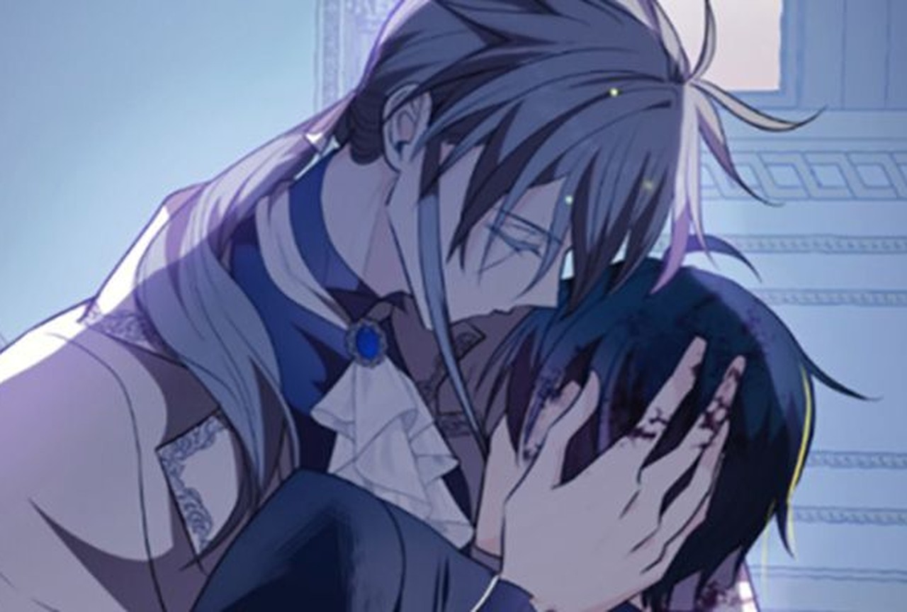 La sorcière sans espoir - Episode 82 - ONO Webtoon et Manga