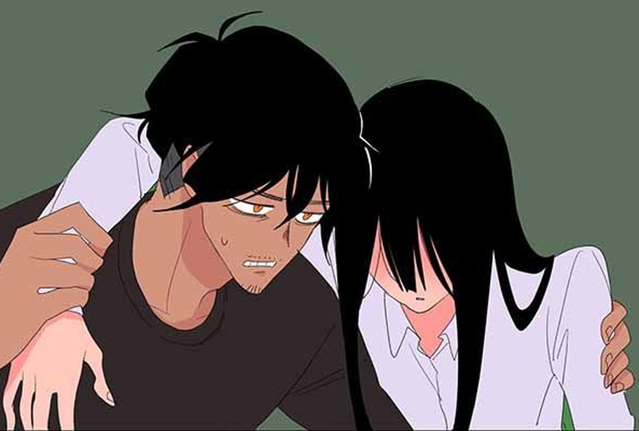 Le Majordome de Madame - Episode 37 - ONO Webtoon et Manga