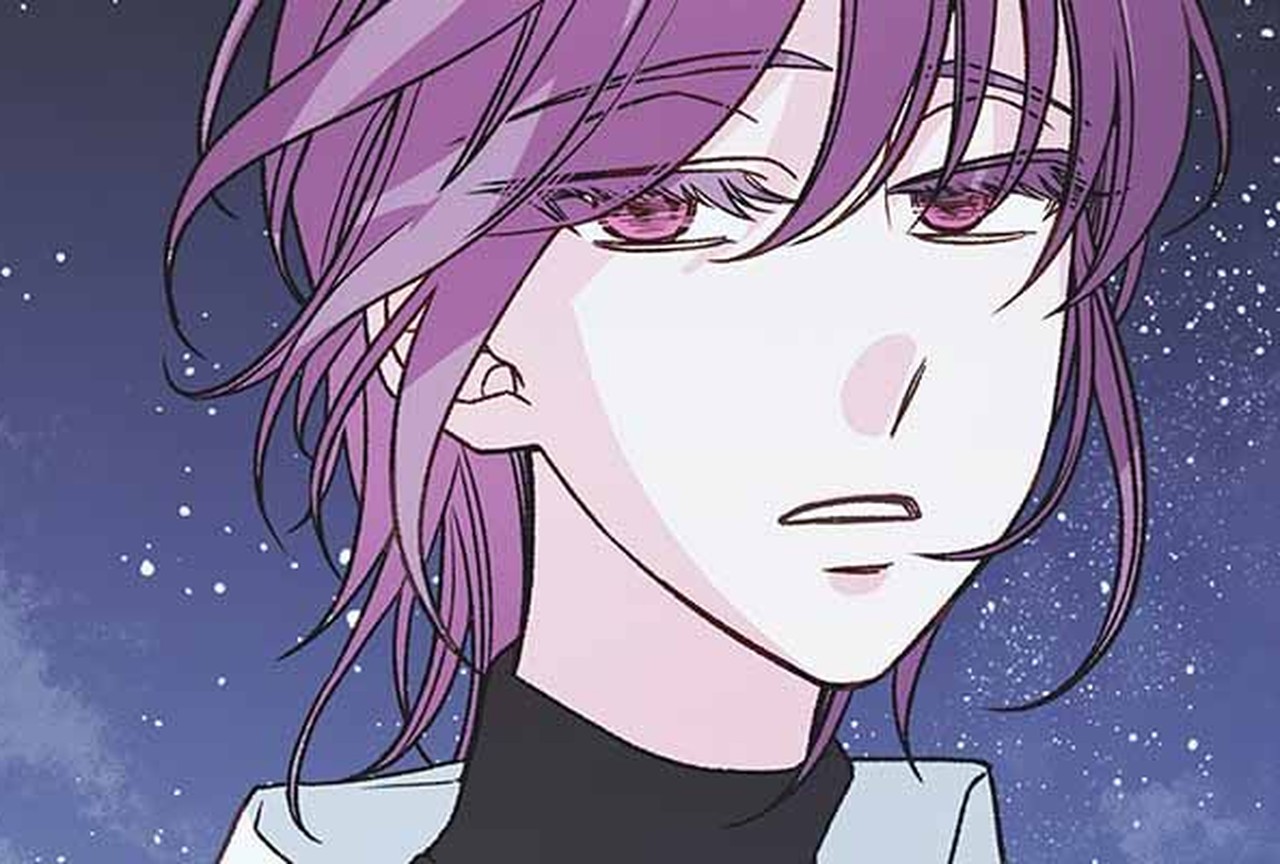 My Eunha - Episode 51 - ONO Webtoon et Manga