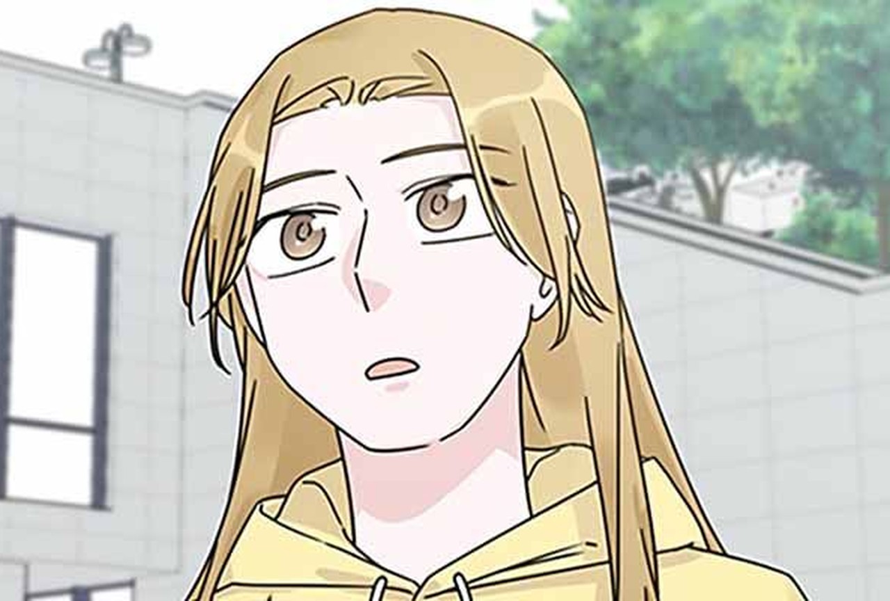 Un pas vers le bonheur - Episode 61 - ONO Webtoon et Manga