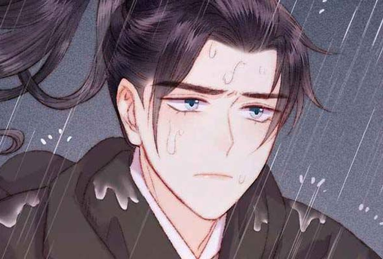 La déesse de la médecine - Episode 116 - ONO Webtoon et Manga