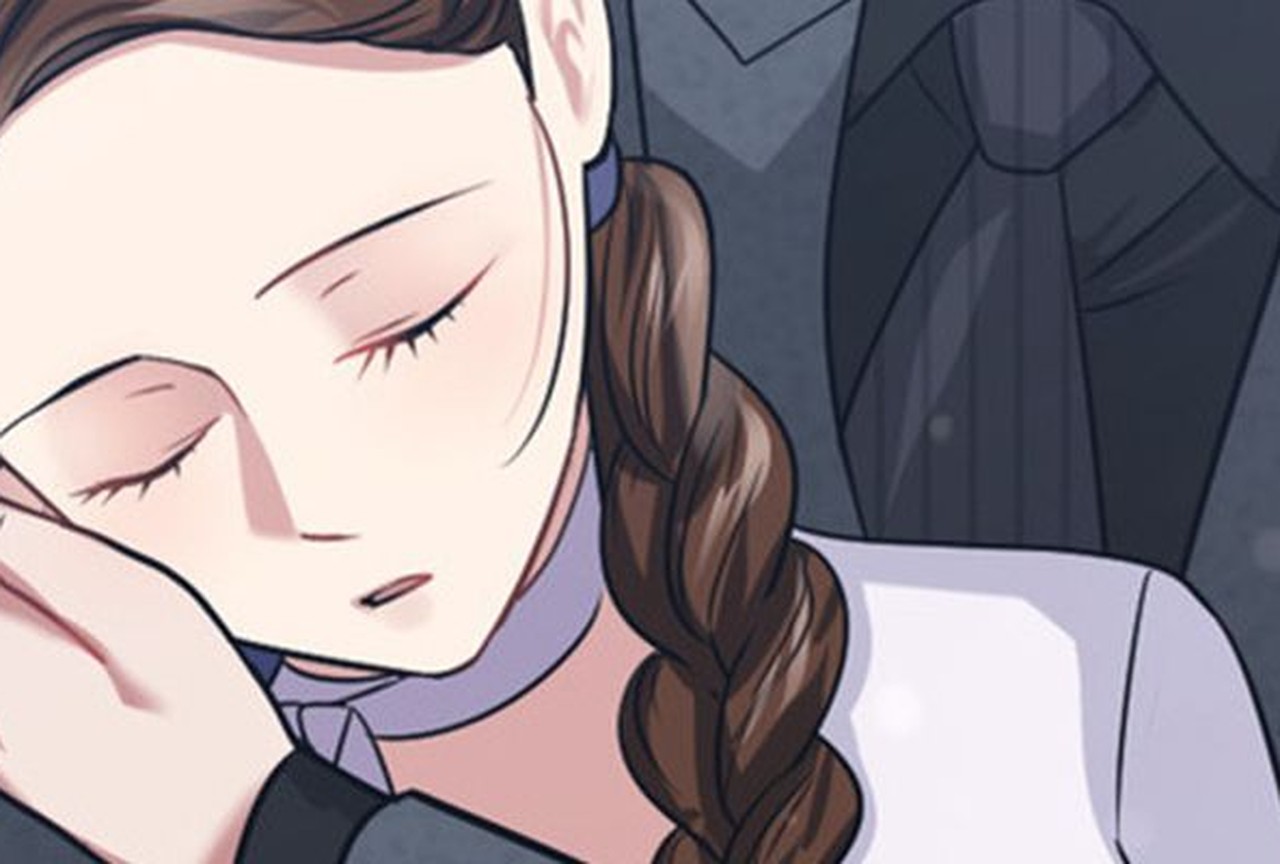 Les Liaisons Célestes - Episode 24 - ONO Webtoon et Manga
