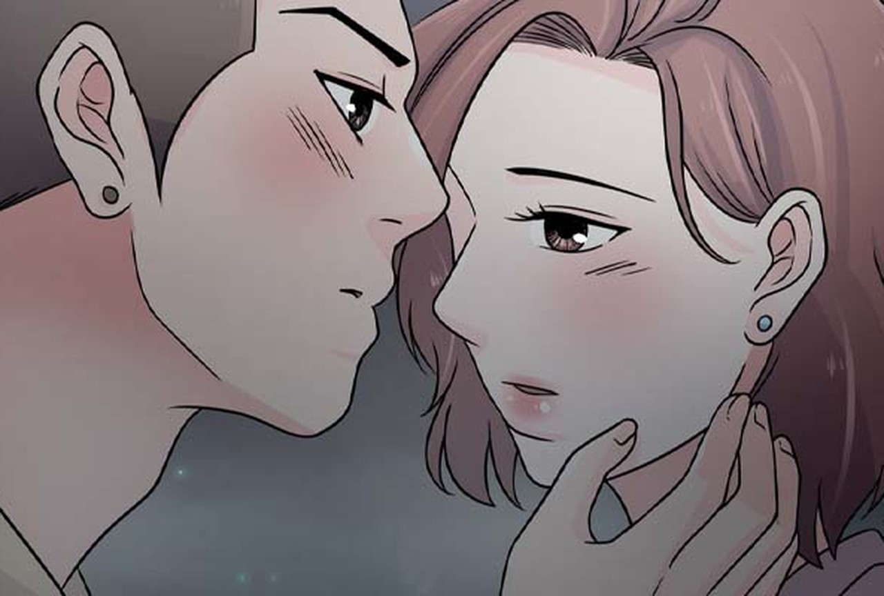 3 jours pour trouver un mari - Épisode 16 - ONO Webtoon et Manga