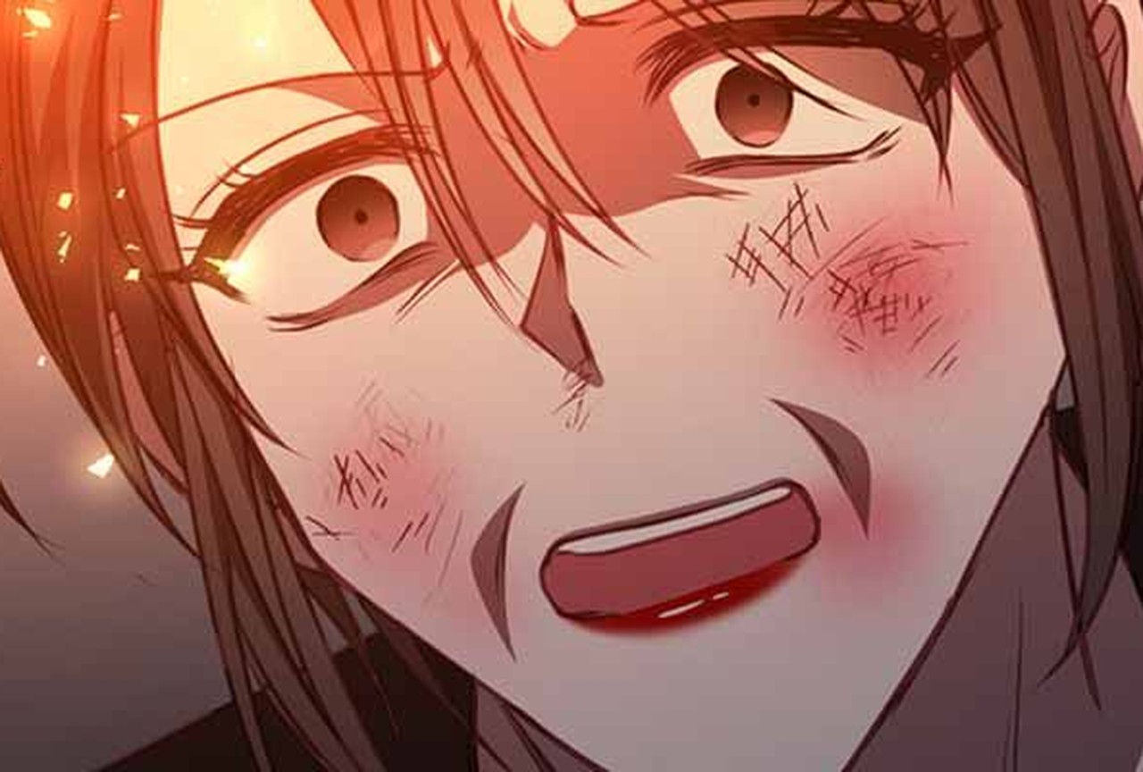 Les Amants du Dragon Noir - Episode 82 - ONO Webtoon et Manga