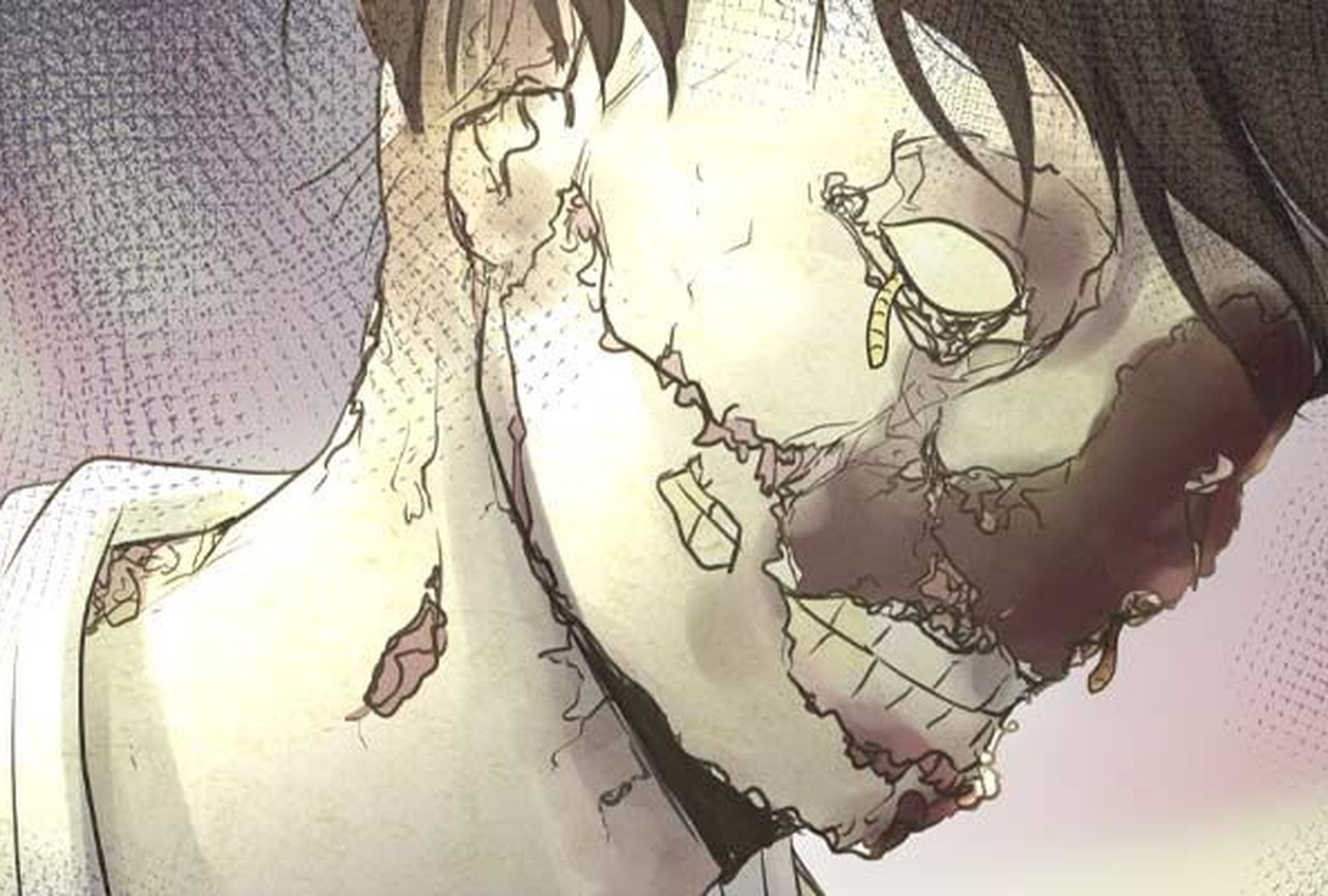 Journey of the Loveless Soul - Épisode 22 - ONO Webtoon et Manga