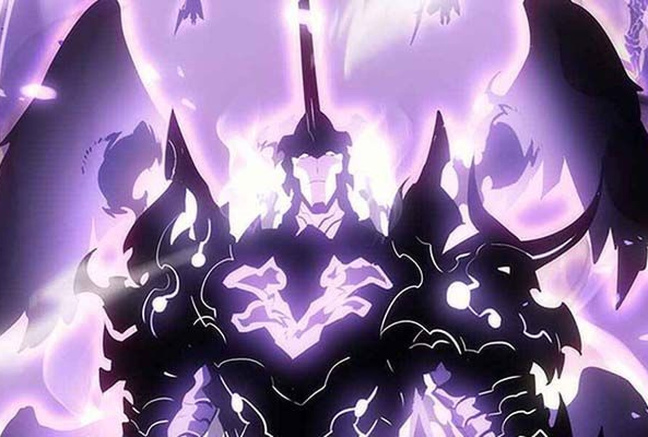 Solo Leveling - Episode 167 - ONO Webtoon et Manga