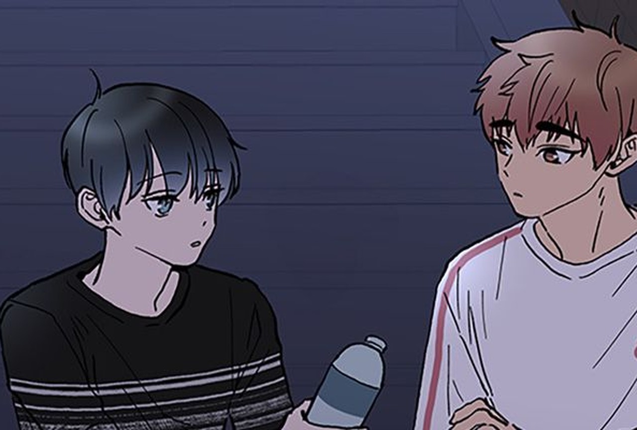 Perfect Replacement - Episode 9 - ONO Webtoon et Manga