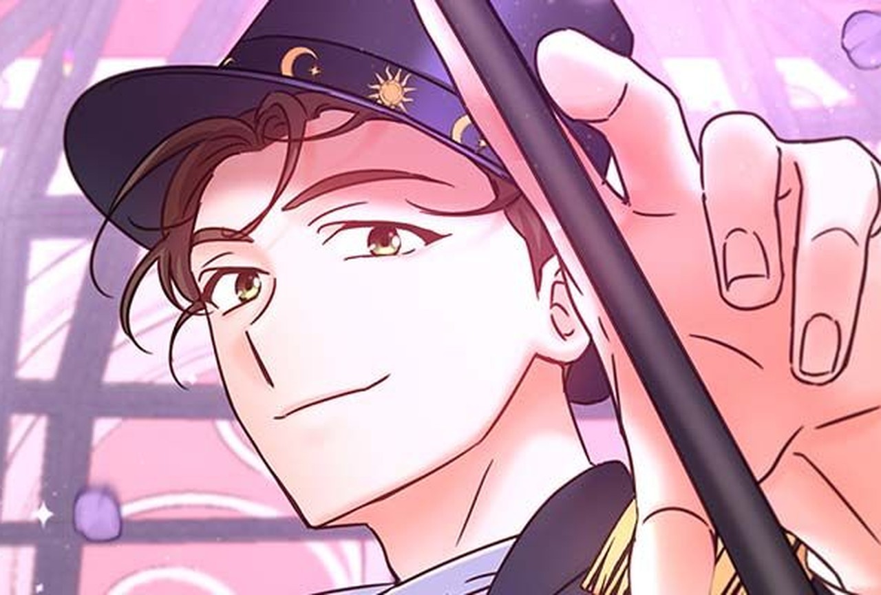 Once again idol - Episode 53 - ONO Webtoon et Manga