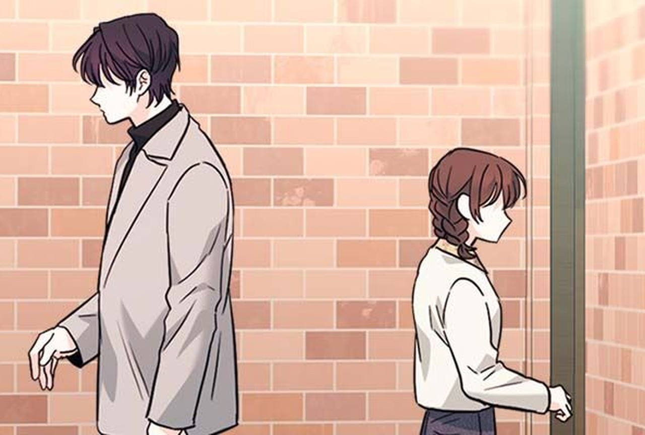 Les lois de la web romance - Episode 165 - ONO Webtoon et Manga