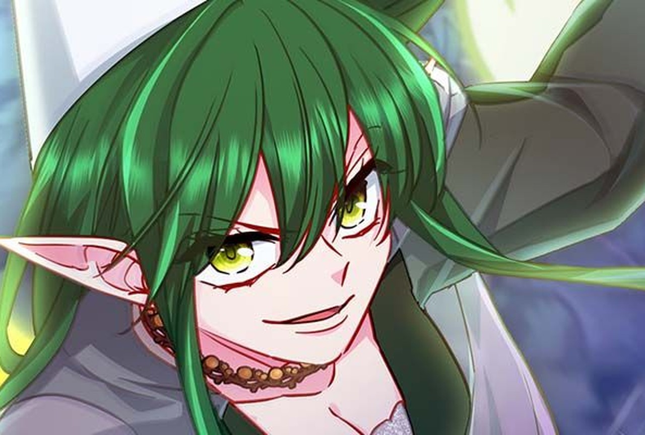 Fille de l'Esprit Roi ! - Episode 161 - ONO Webtoon et Manga