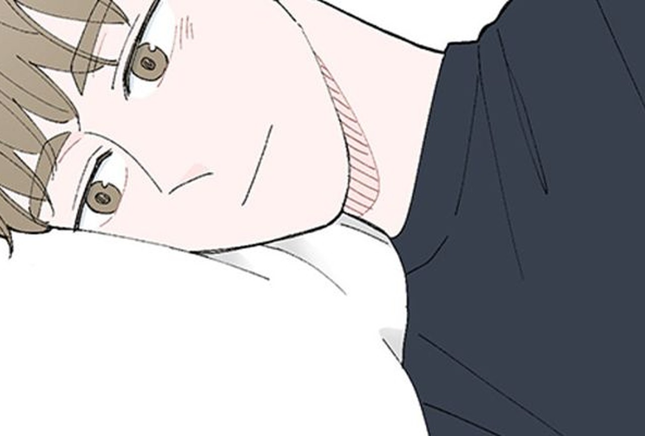 Between Us - Saison 1 - Episode 107 - ONO Webtoon et Manga
