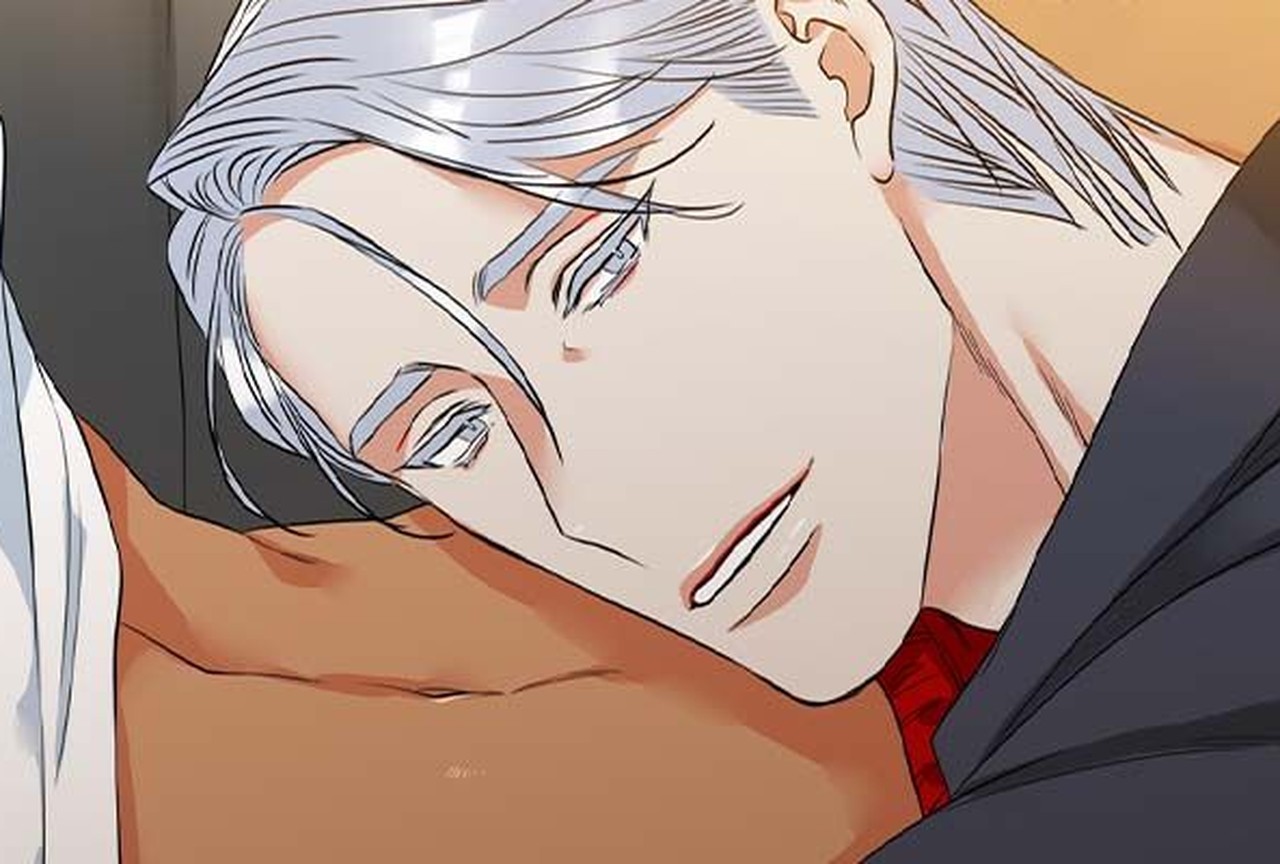 Paramour - Episode 30 - ONO Webtoon et Manga
